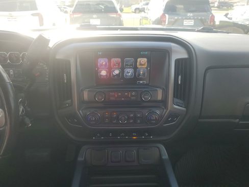 Used 2017 GMC Sierra 1500 SLT image 10