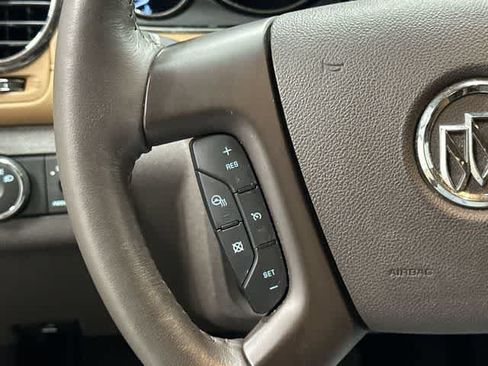 Used 2015 Buick Enclave Leather FWD image 17