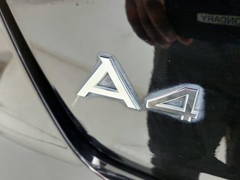 Used 2020 Audi A4 2.0T Premium w/ Convenience Package FWD image 32