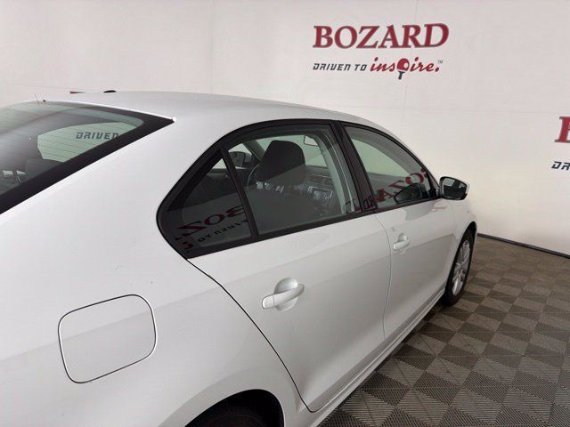 Used 2018 Volkswagen Jetta S FWD image 18