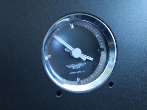 Used 2008 Aston Martin V8 Vantage Coupe RWD image 30