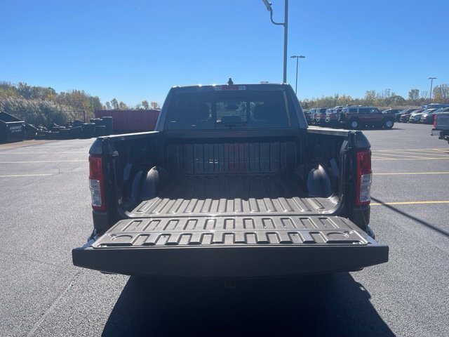 Used 2023 RAM 1500 Big Horn AWD/4WD image 13