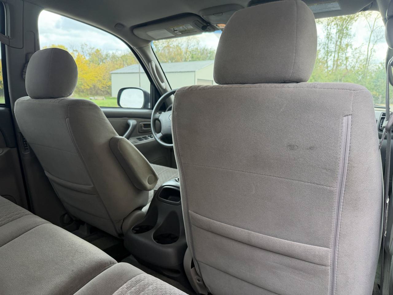 Used 2006 Toyota Tundra SR5 w/ All Weather Guard Pkg AWD/4WD image 27