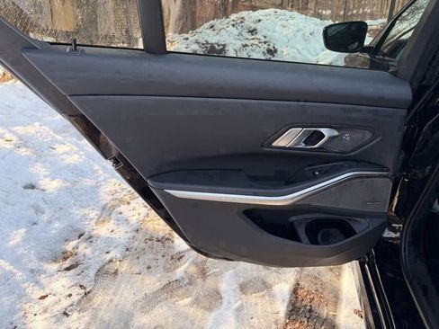 Used 2023 BMW 330i xDrive Sedan w/ Premium Package image 14