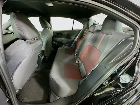 Used 2024 Toyota Corolla SE image 24