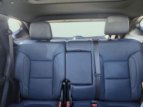 Used 2025 Chevrolet Blazer RS w/ Driver Confidence II Package image 31