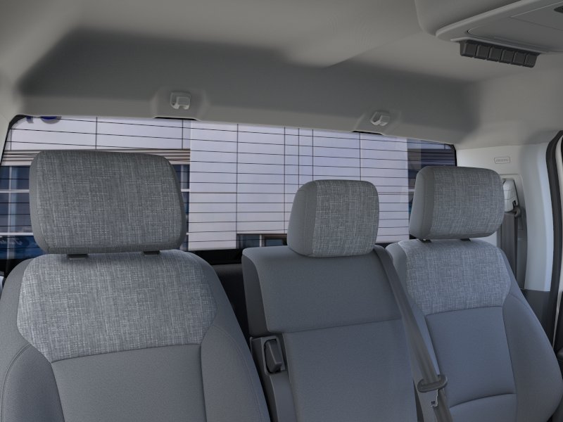 New 2025 Ford F250 XLT AWD/4WD image 22