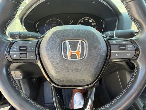 Used 2024 Honda Civic EX image 14
