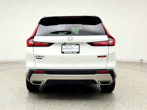 Used 2026 Honda CR-V TrailSport image 6