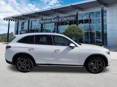 New 2026 Mercedes-Benz GLC 300