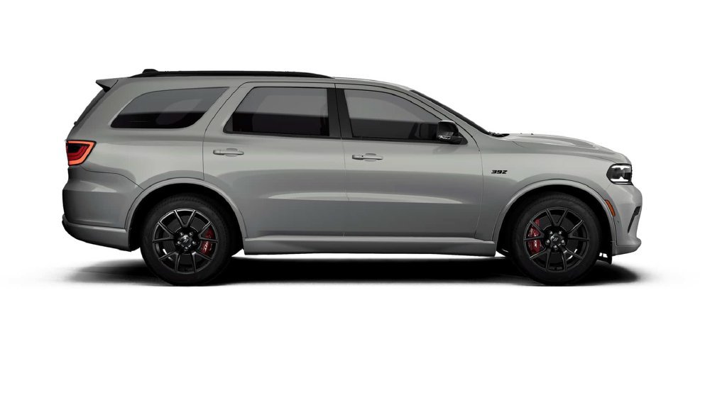 New 2027 Dodge Durango R/T AWD/4WD image 10