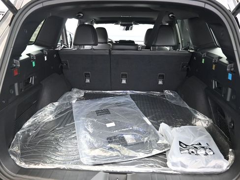 New 2026 Subaru Outback Touring XT image 17