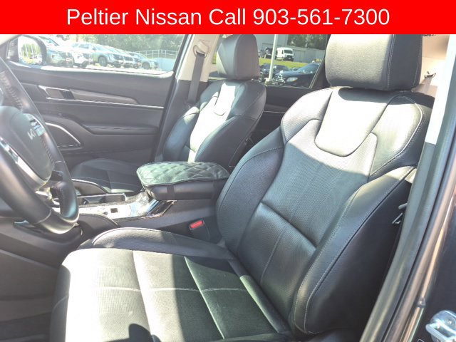 Used 2022 Kia Telluride SX w/ Towing Package FWD image 9