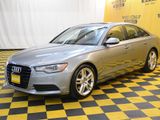 Used 2014 Audi A6 2.0T Premium Plus w/ Premium Plus Package image 6