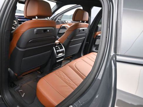 New 2026 BMW X6 xDrive40i AWD/4WD image 36