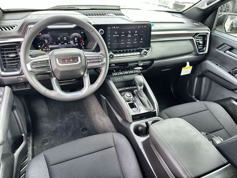 New 2026 GMC Canyon Elevation w/ Convenience Package image 20