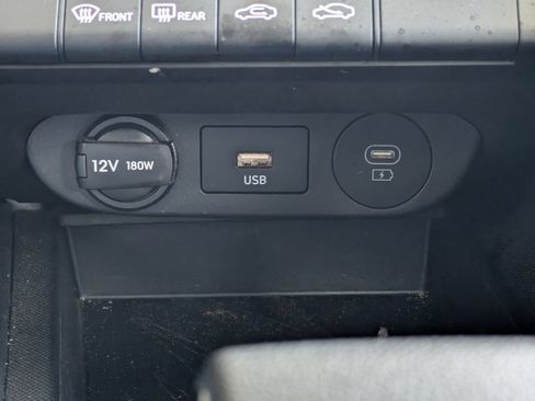 Certified 2024 Hyundai Elantra SEL FWD image 47