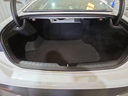 New 2026 Hyundai Sonata N Line FWD image 12