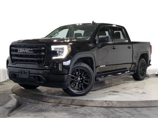 Used 2021 GMC Sierra 1500 Elevation w/ LPO, Elevation Black Package 360° Tour