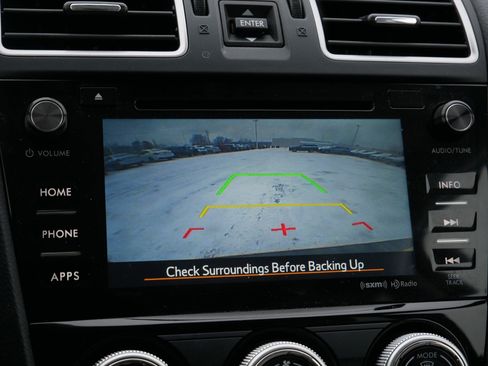 Used 2018 Subaru Forester 2.5i Premium w/ All-Weather Package image 28