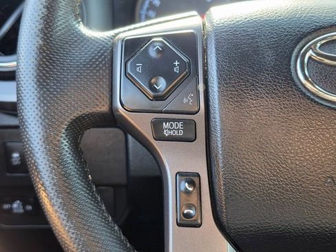 Used 2023 Toyota Tacoma TRD Off-Road w/ Black Out Package (TMS) image 23