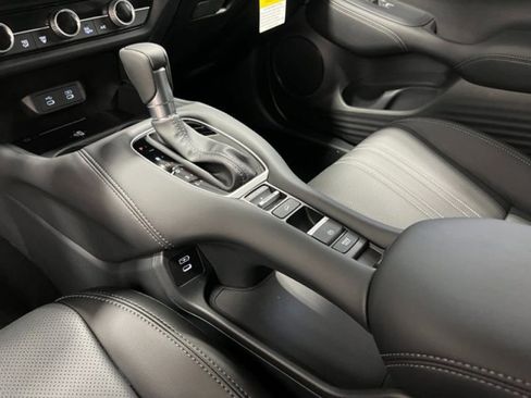 New 2026 Honda HR-V EX-L image 15