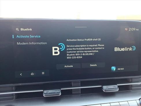 New 2026 Hyundai Kona SEL Sport image 12