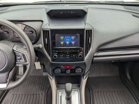 Used 2022 Subaru Forester Limited AWD/4WD image 16
