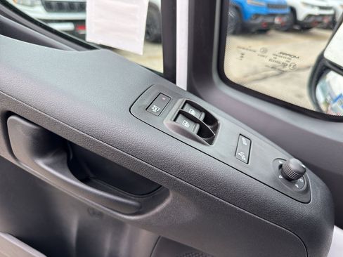 New 2026 RAM ProMaster 3500 w/ Convenience Group image 11