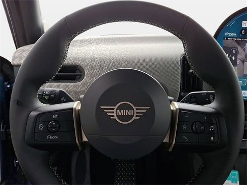 New 2026 MINI Cooper S image 17