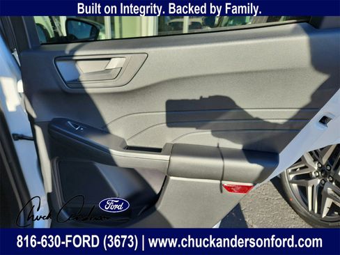 New 2026 Ford Escape Active image 25