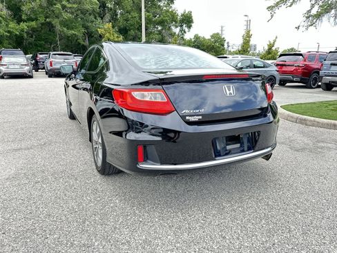 Used 2014 Honda Accord LX-S image 4
