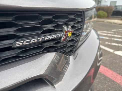 Used 2022 Dodge Charger Scat Pack image 11
