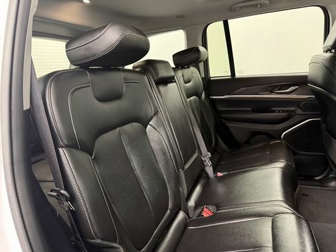 Used 2023 Jeep Grand Cherokee 4WD 4xe image 46
