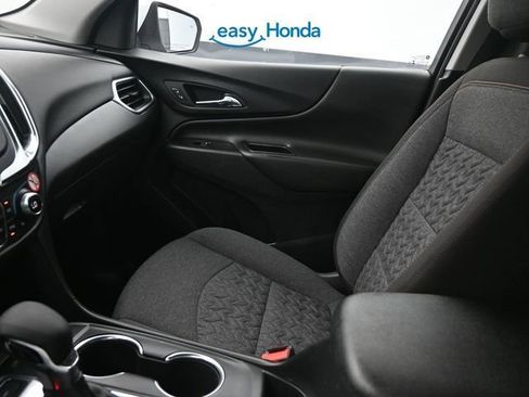 Used 2024 Chevrolet Equinox LT AWD/4WD image 13