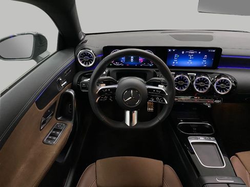 Certified 2026 Mercedes-Benz CLA 250 4MATIC image 12