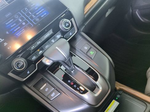 Used 2021 Honda CR-V Touring image 26
