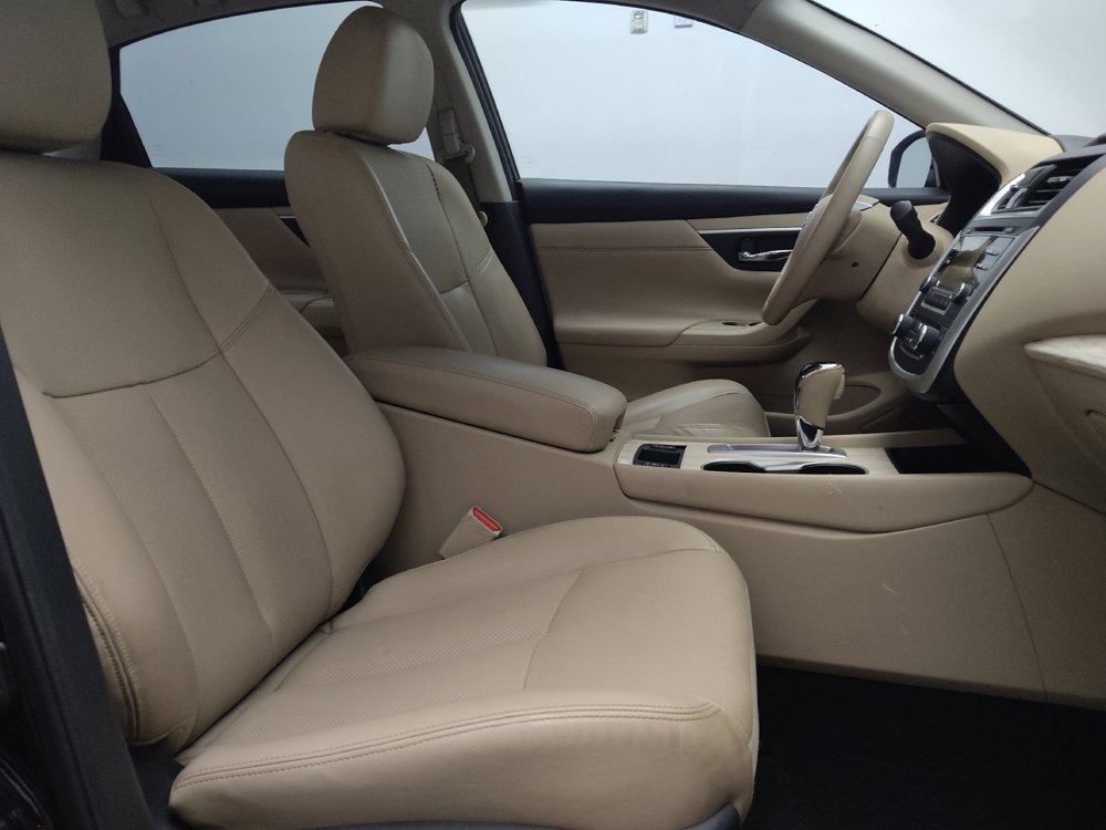 Used 2016 Nissan Altima 2.5 SL FWD image 21
