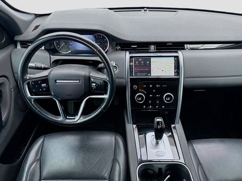 Used 2021 Land Rover Discovery Sport S image 14