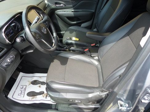 Used 2019 Buick Encore Sport Touring w/ Safety Package image 20