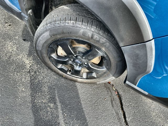 Used 2023 Subaru Forester Wilderness AWD/4WD image 19