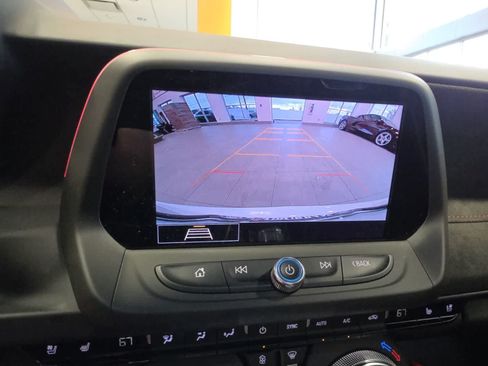 Used 2020 Chevrolet Camaro ZL1 RWD image 30