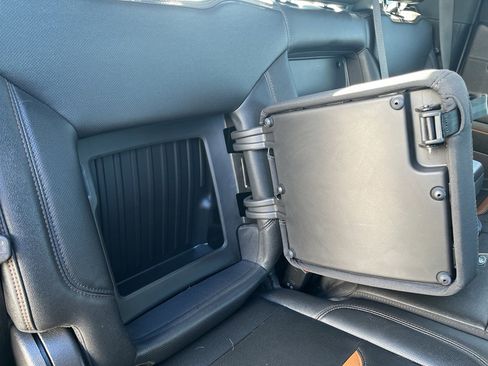 Used 2023 GMC Sierra 1500 AT4 w/ Technology Package image 29