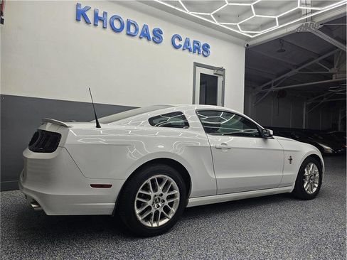 Used 2014 Ford Mustang Premium w/ Equipment Group 202A image 6
