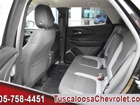 New 2026 Chevrolet TrailBlazer LT w/ Convenience Package image 17