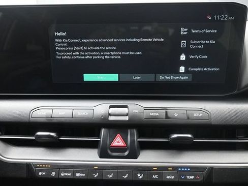 Used 2025 Kia K4 FWD image 11