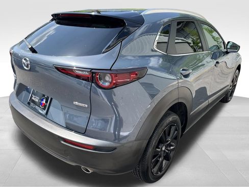 Used 2024 MAZDA CX-30 AWD 2.5 S w/ Preferred Package image 5