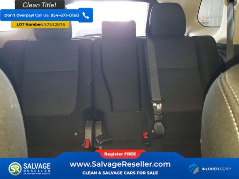 Used 2017 Mitsubishi Outlander AWD image 13