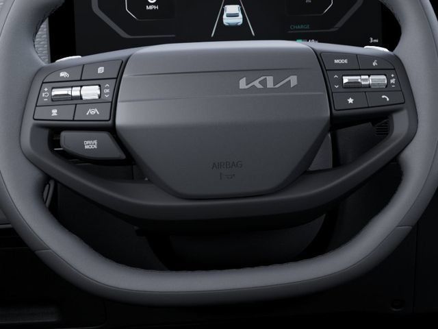 New 2026 Kia EV6 Wind RWD image 22