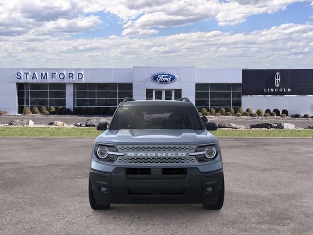 New 2026 Ford Bronco Sport Big Bend w/ Convenience Package AWD/4WD image 6